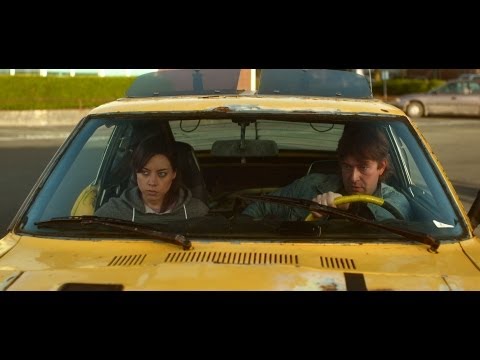 Safety Not Guaranteed (2012) Trailer