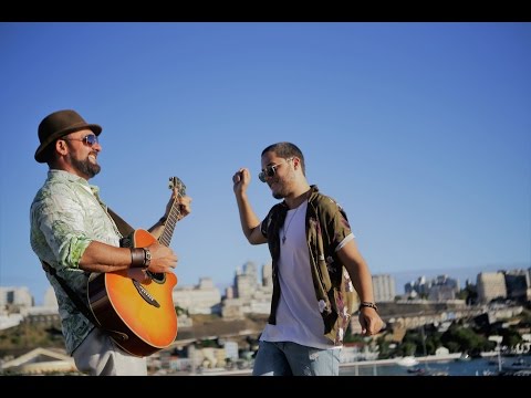 Todo Seu - Estakazero