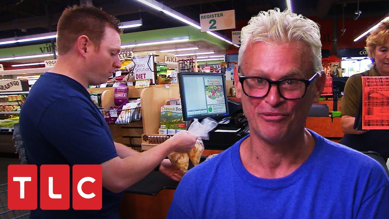 Estratégias de três muquiranas para não gastar muito dinheiro com comida | Muquiranas | TLC Brasil