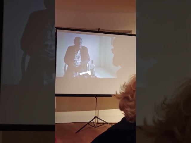 Vídeo relacionado con Secretos de confesión: 50 años de la Operación Lobo (No ficción)