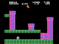 NES SMB Final Quest SMB1 Hack By 0978 Part 1