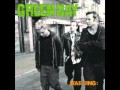 Green Day - Warning Bass Only Track 