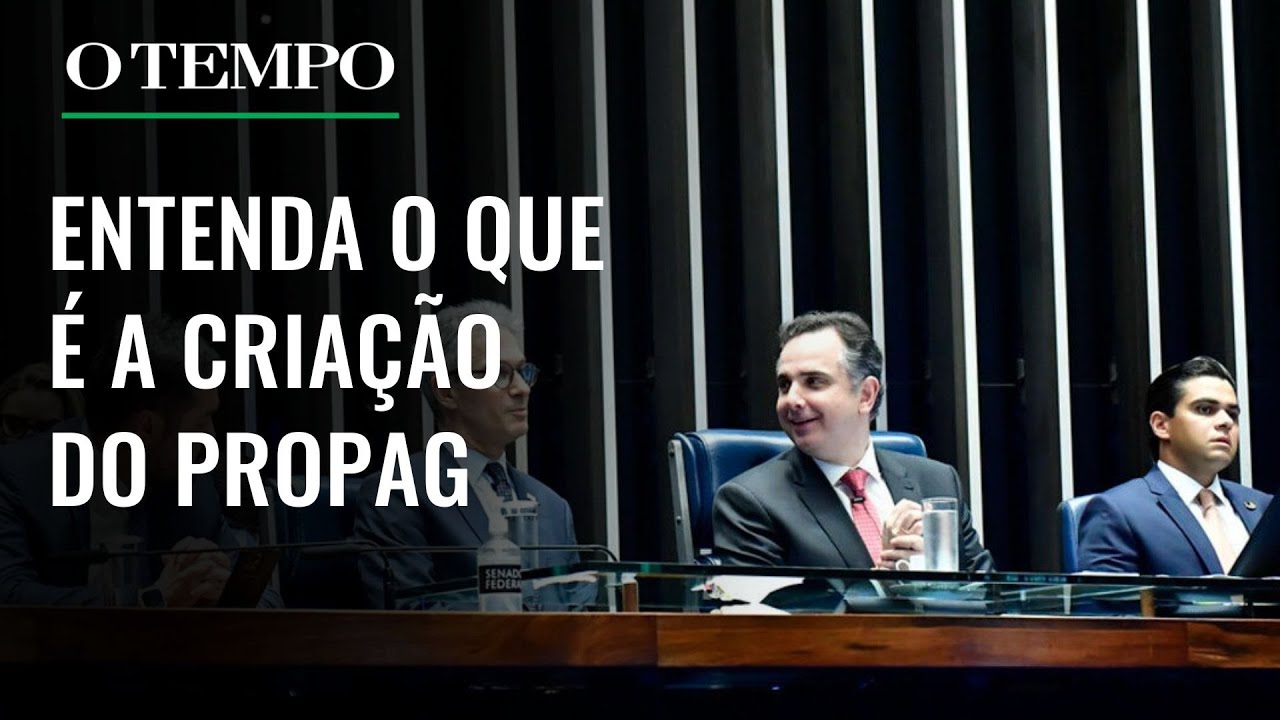 Senado aprova Propag para renegociação das dívidas dos Estados; texto vai à sanção de Lula