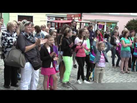 INFOkanál Litovel vysílání 27.  května 2015