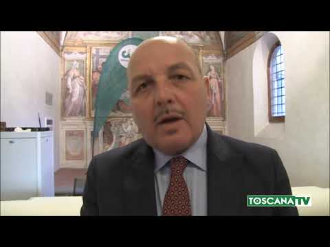 2019-01-23 FIRENZE - CIA,TECNOLOGIA PER MIGLIORARE PRODUZIONE VITIVINICOLA