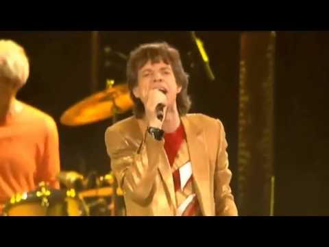 The Rolling Stones - Brown Sugar (London   2003)