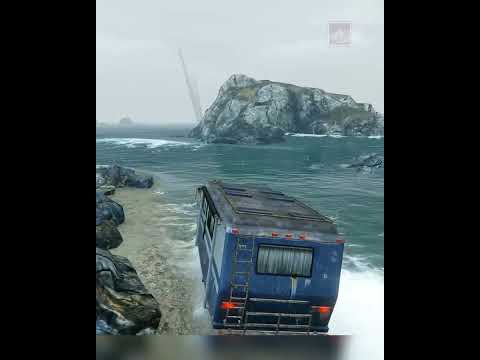 Found abandoned Journey van on the Beach #gta5 #gtav #gtavmods #franklin #pcgaming #fyp #shorts