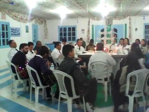 Madrinha Rita - Divina Estrela #23 [Céu da Fraternidade Branca]