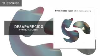 05 Desaparecido