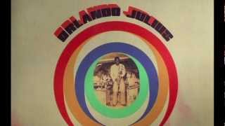 Orlando Julius - Disco Hi-Life (2009 edit)