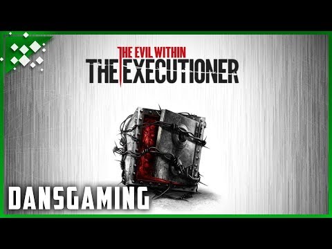 Let's Play The Evil Within The Executioner DLC (PC)