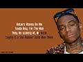 CRANK DAT SOULJA BOY SOULJA BOY Karaoke Version