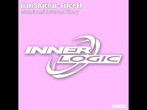 Liam Shachar - Mutations