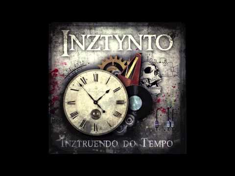 Inztynto - Quem eu sou (Prod. Bezouro) - Inztruendo do tempo E.P.