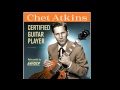 Suzy Bogguss & Chet Atkins - You Bring Out The Best In Me