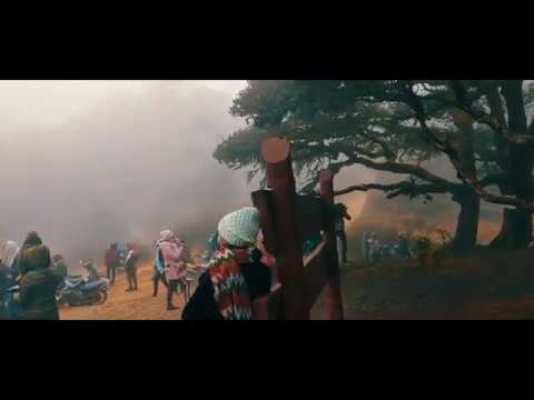 Visiting to South of Chin State (Myanmar)