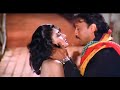 Gali Gali Mein | Full 4K Ultra HD | Tridev | Jackie Shroff | Sangeeta Bijlani | Hindi Song
