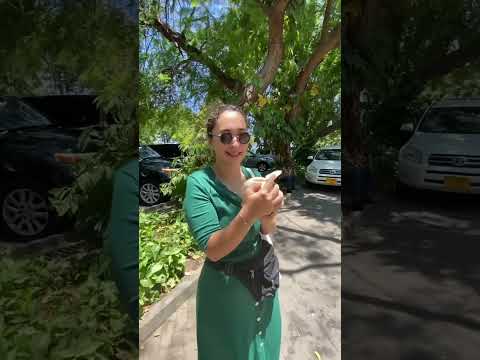 Beach day at the Coco Beach in Dar es Salaam, Tanzania 🇹🇿 🌊