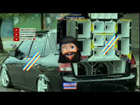 SCOOBY NO BEAT ( UMA HORA DESSA ) Grave Rebaixados