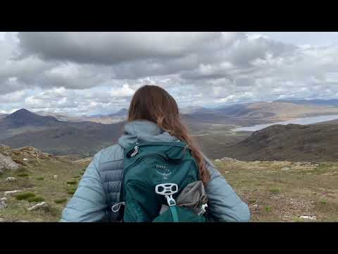 Janileigh Cohen - One Too Many Mornings (Bob Dylan Cover)