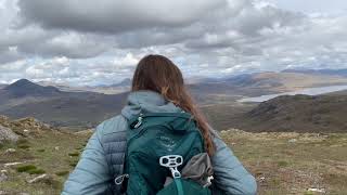 Janileigh Cohen - One Too Many Mornings (Bob Dylan Cover)