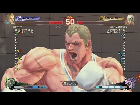 SSFIV AE 2012: Taiga, Michael Tan, ACE E I RI N, Goddoman, Yajirobe, Fujino, SuperTanshio