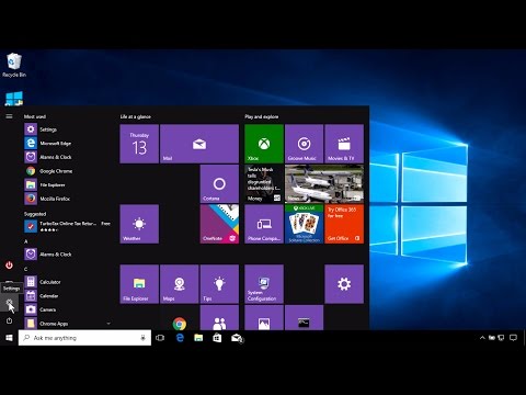 How to Change Your Privacy Settings in Windows 10...