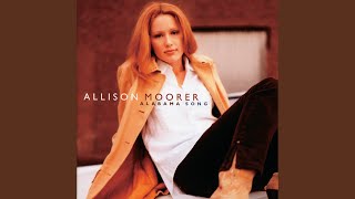 Allison Moorer - Is Heaven Good Enough For You video