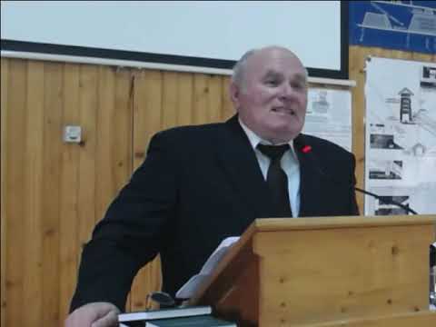 Gavrila Cuciureanu Socotire anuala a stari spirituale 01.01.2020 Cluj