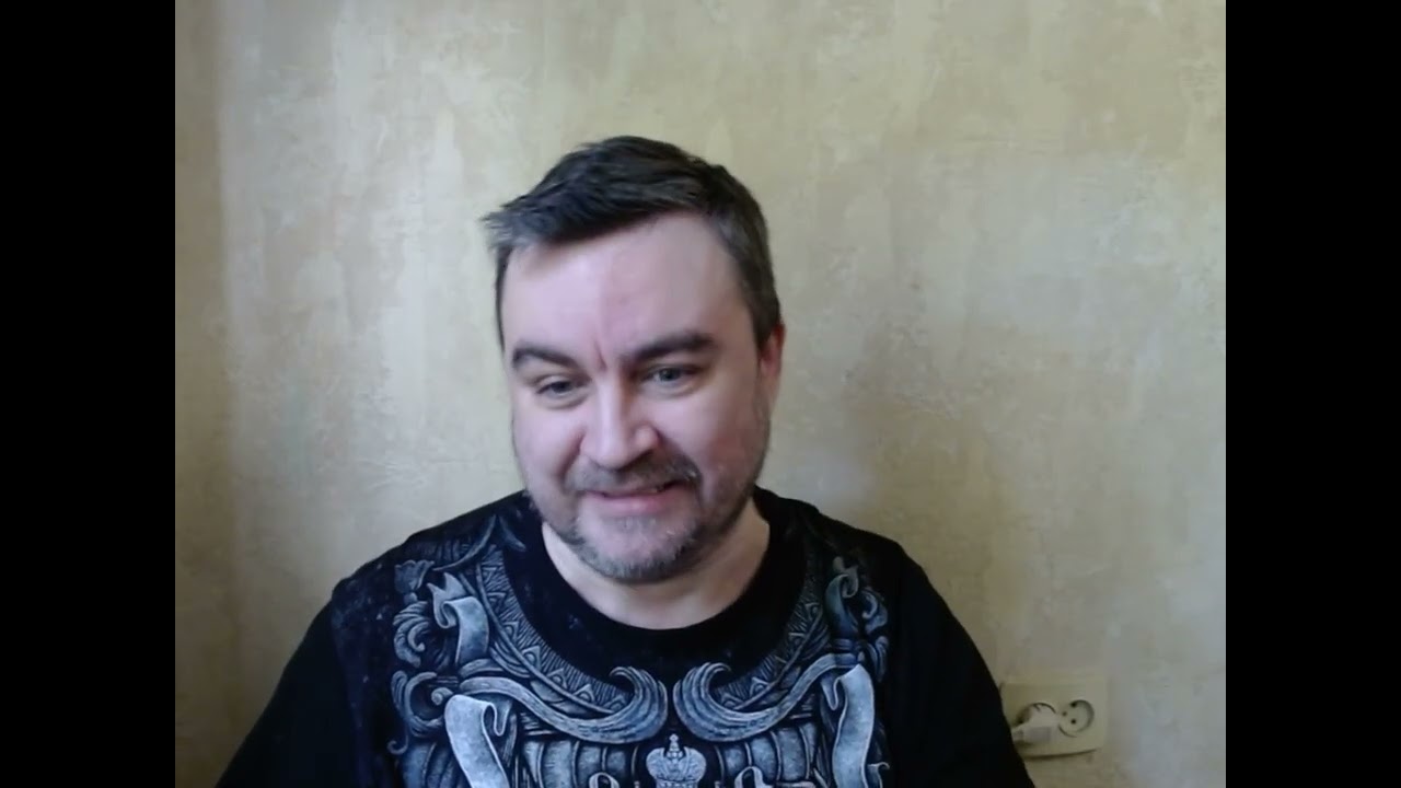 Старческое брюзжание про компьютерные игры