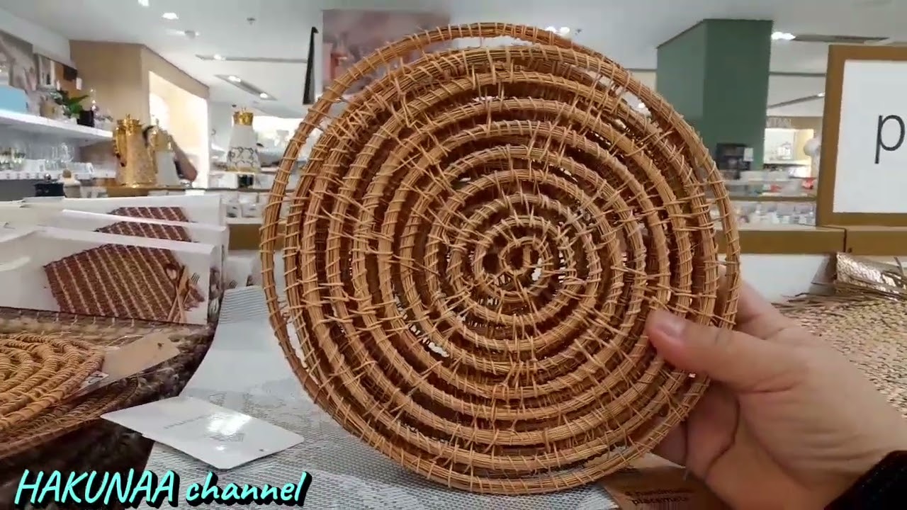 Beautiful Indoor Or Outdoor Wrought Iron Chair, Amazing Placemats And Kitchen Wooden Utensils.