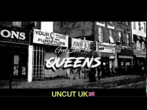 Dutch The Dirtiest- {Queens Rd) Trap Jump/Whipping  (Production Sean Murdz)
