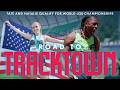 Taking Down A Pro Field At The Prefontaine Classic And Qualifying For The World Stage