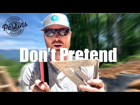 How to use a speed square | Why it might be the most important tool you own