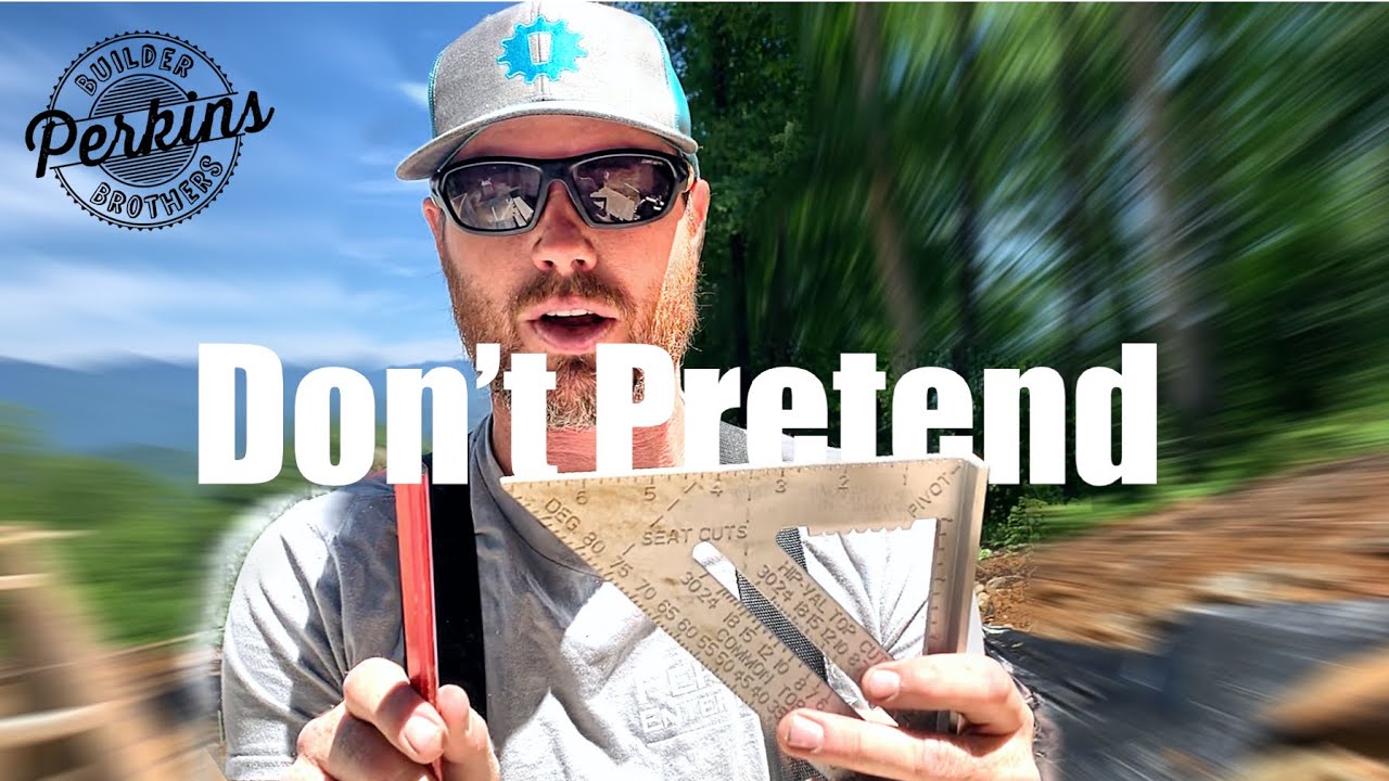 How to use a speed square | Why it might be the most important tool you own