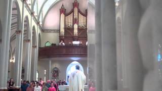 I Know that My Redeemer Lives (DUKE STREET)