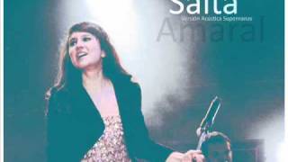 Salta (Acústico) - Amaral