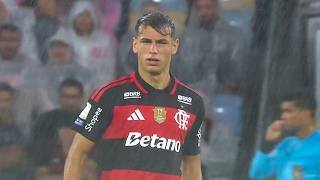 Joaquín Freitas vs Corinthians (13/09/2026)