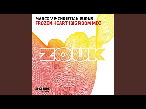 Frozen Heart (Big Room Mix)