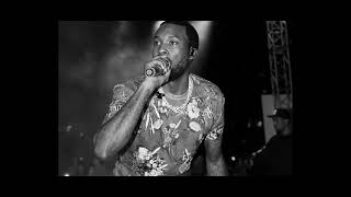 Meek Mill x Leaf Ward Type Beat &quot;Slippin&quot;