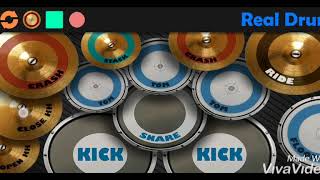 Download lagu Enak susunya ||cover real drum. mp3