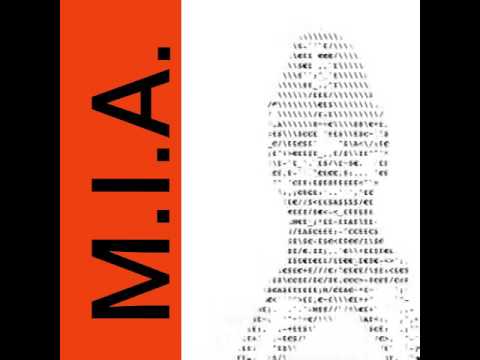 M.I.A. - U.R.A.Q.T. Vs THORNATO - MARIMBA (MASHUP by RALGASAM)