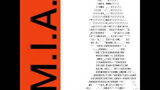 M.I.A. - U.R.A.Q.T. Vs THORNATO - MARIMBA (MASHUP by RALGASAM)