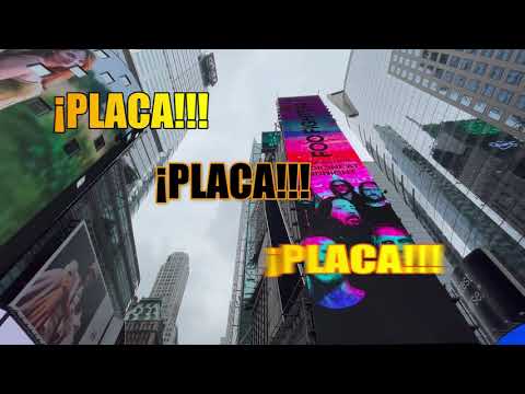 La Placa 89 x LegitStyle - Cash Money [Official Lyric Video]