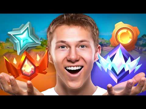 DOMINATING RANKED WITH QUEASY!