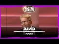 FINALE: David speelt schitterend piano! | Pathetique | Superkids