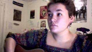 "Overcoming Me" Cover - Christopher Owens (of Girls)