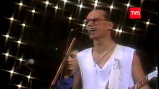 ENANITOS VERDES POR EL RESTO FESTIVAL VIÑA DEL MAR 2DA NOCHE 1988