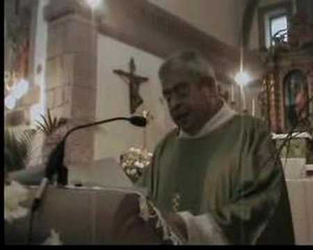 Sorradile. Bolla di nomina di don Nicola Pinna