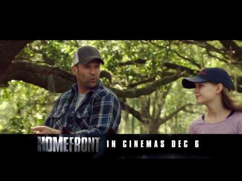 Homefront (TV Spot 2)